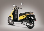 Piaggio Carnaby